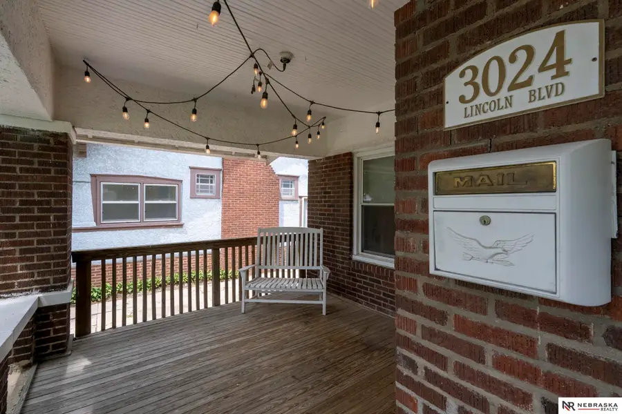 3024 Lincoln Boulevard, Omaha, NE 68131 - #3