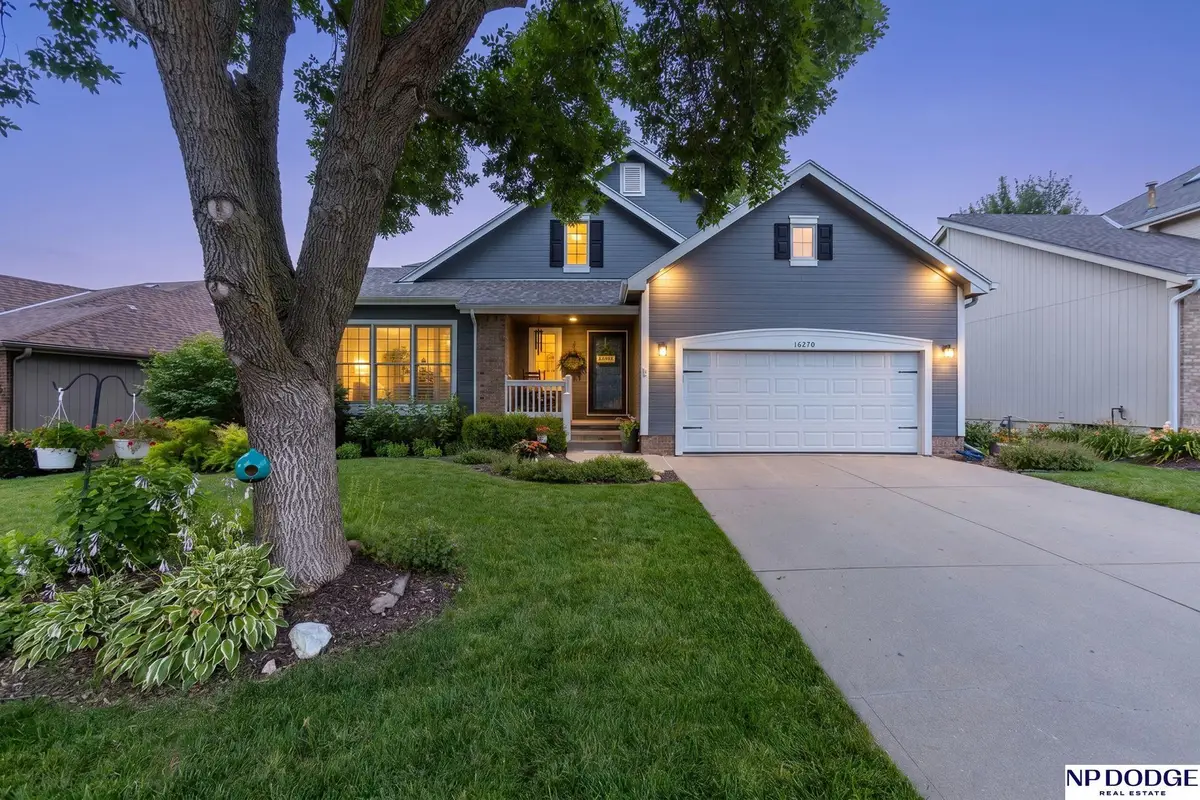 16270 Sprague Street, Omaha, NE 68116 - #1