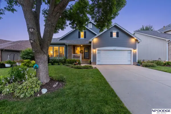 16270 Sprague Street, Omaha, NE 68116