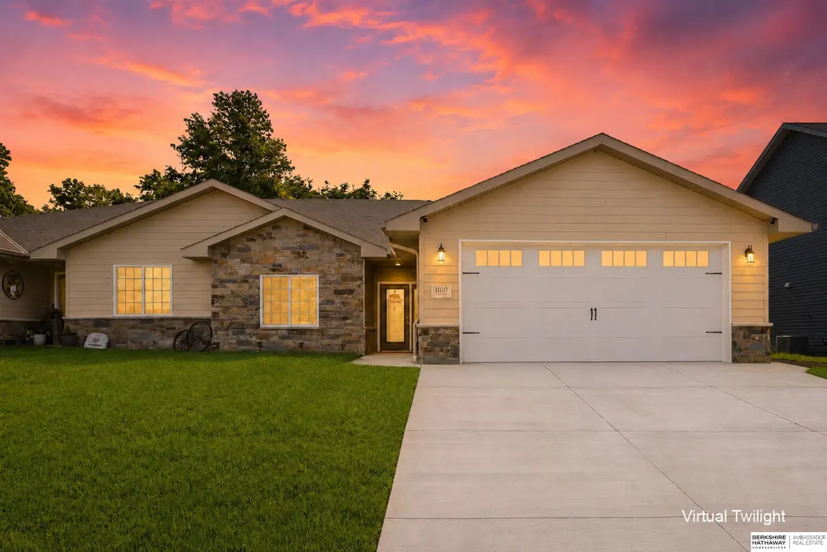 1100 Iris Avenue, Crete, NE 68333 - #1