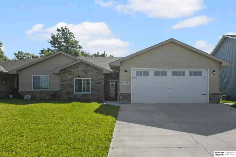 1100 Iris Avenue, Crete, NE 68333 - #2