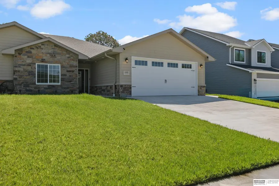 1100 Iris Avenue, Crete, NE 68333 - #3