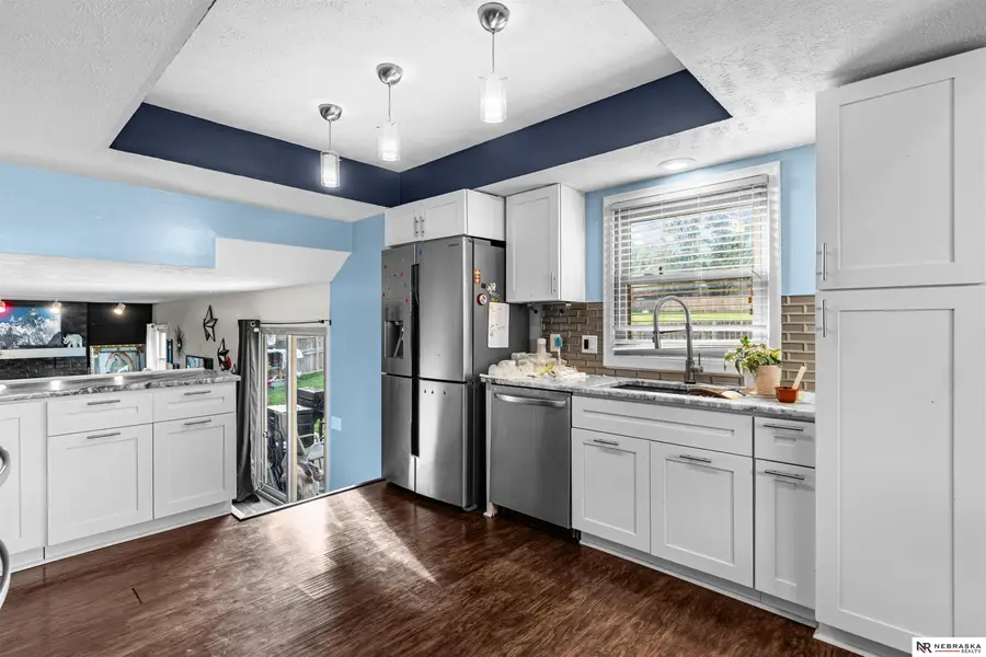 12110 Parker Circle, Omaha, NE 68154 - #2