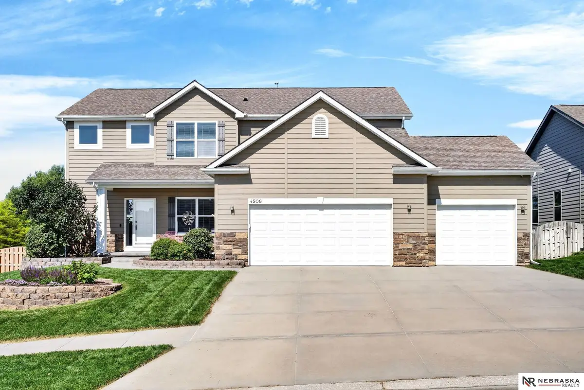 4508 N 206th Street, Elkhorn, NE 68022 - #1