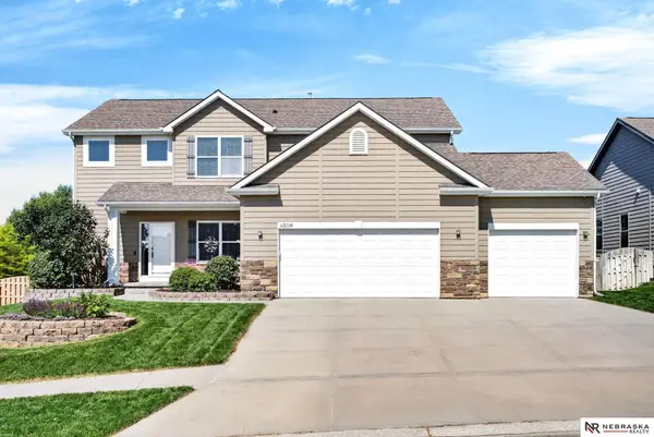 4508 N 206th Street, Elkhorn, NE 68022