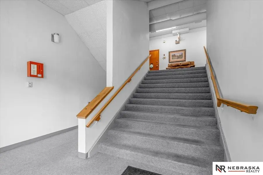 1540 N Cotner Boulevard #A8, Lincoln, NE 68505 - #3