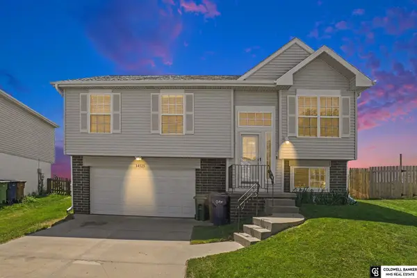 14515 S 28th Circle, Bellevue, NE 68123