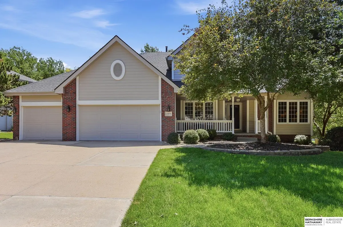 13979 Ames Avenue, Omaha, NE 68164 - #1