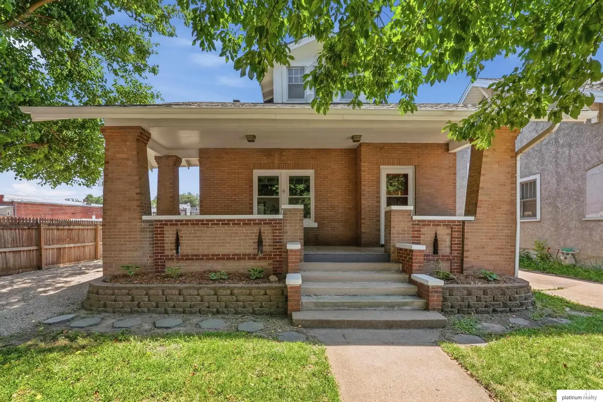 535 A Avenue, Plattsmouth, NE 68048 - #1