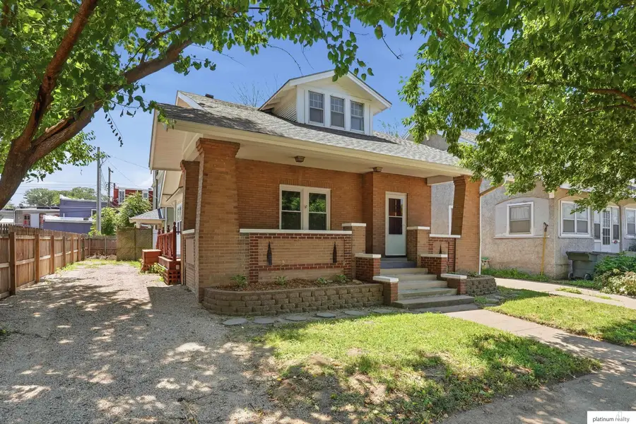 535 A Avenue, Plattsmouth, NE 68048 - #2