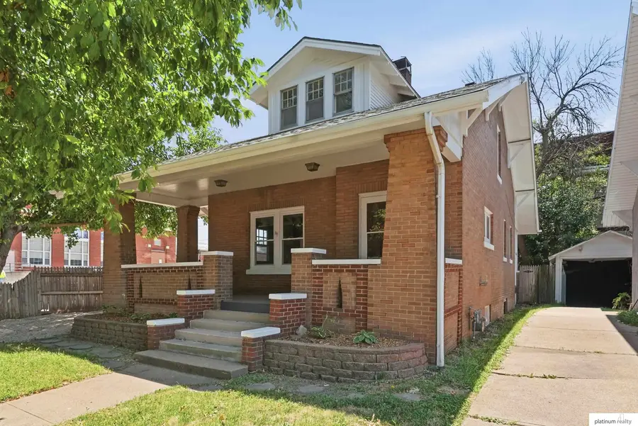 535 A Avenue, Plattsmouth, NE 68048 - #3