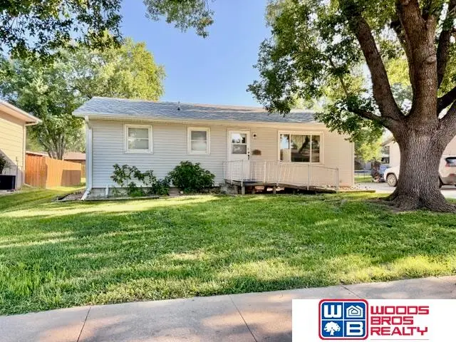 220 E Northern Heights Drive, Seward, NE 68434 - #1