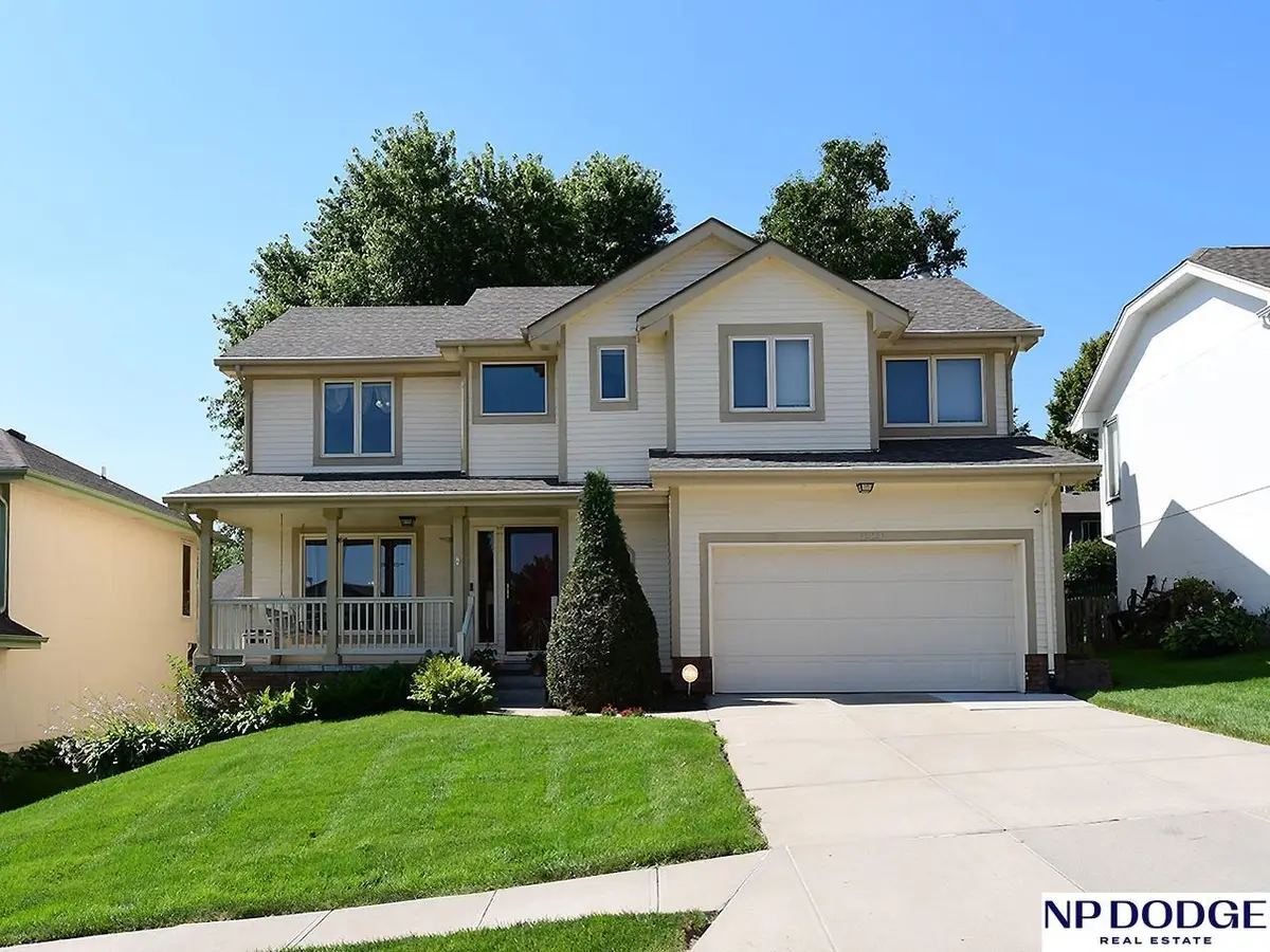 12321 Spencer Street, Omaha, NE 68164 - #1