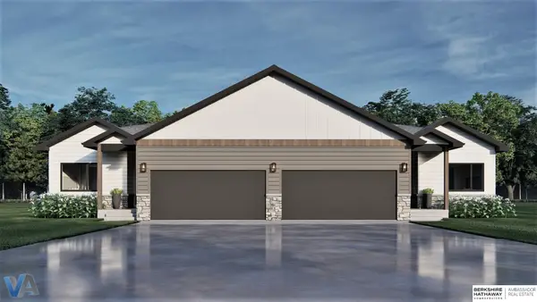 14821 Bruning Street, Bennington, NE 68007