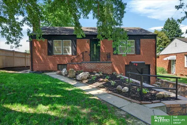4848 Pratt Street, Omaha, NE 68104