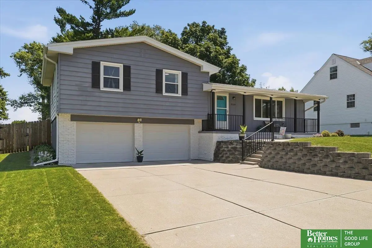 3109 N 97 Street, Omaha, NE 68134 - #1