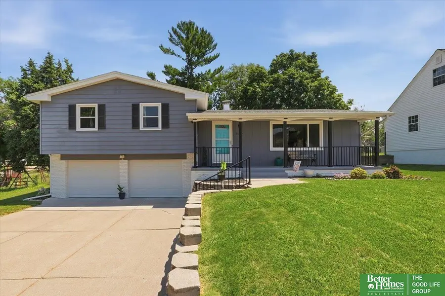 3109 N 97 Street, Omaha, NE 68134 - #2