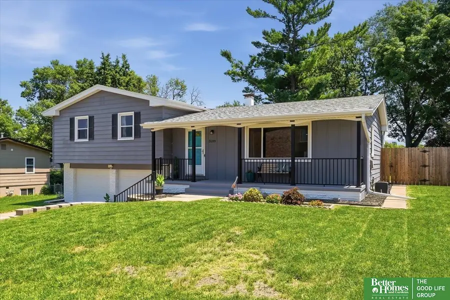 3109 N 97 Street, Omaha, NE 68134 - #3