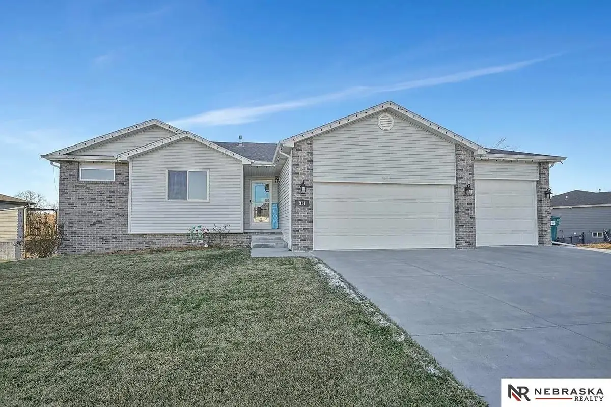 911 Barker Lane, Lincoln, NE 68521 - #1