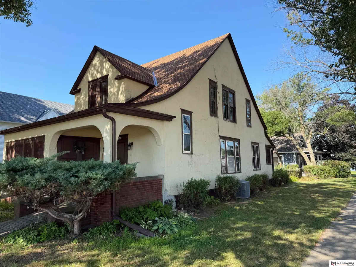 361 N Broadway Street, Wahoo, NE 68066 - #1