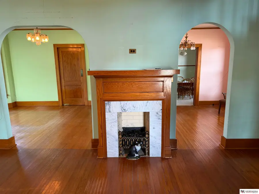 361 N Broadway Street, Wahoo, NE 68066 - #3