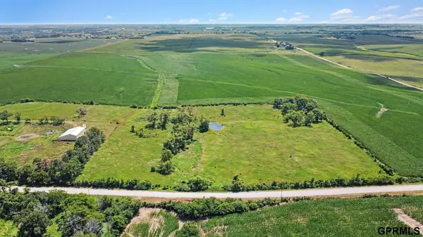 TBD E Gage Road, Firth, NE 68358