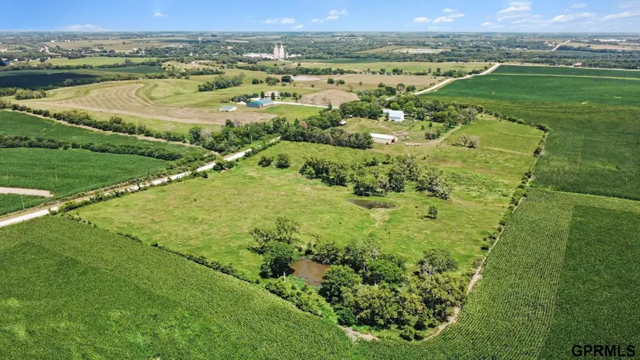 TBD E Gage Road, Firth, NE 68358 - #2
