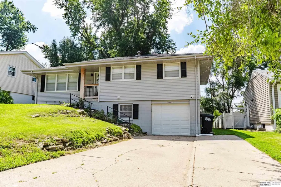 8215 Franklin Street, Omaha, NE 68114 - #2