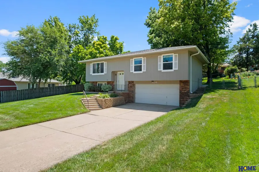 306 N 154th Street, Omaha, NE 68154 - #3