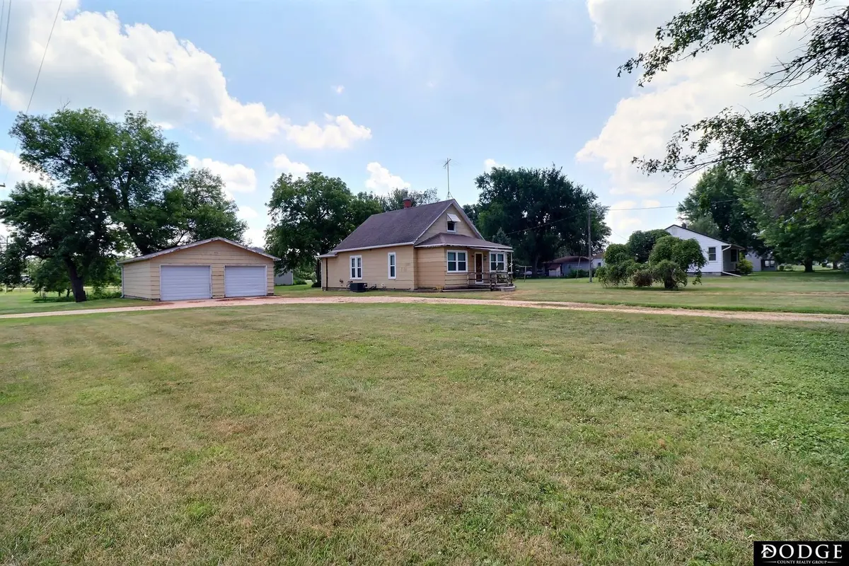 302 N Cherry Street, Nickerson, NE 68044 - #1