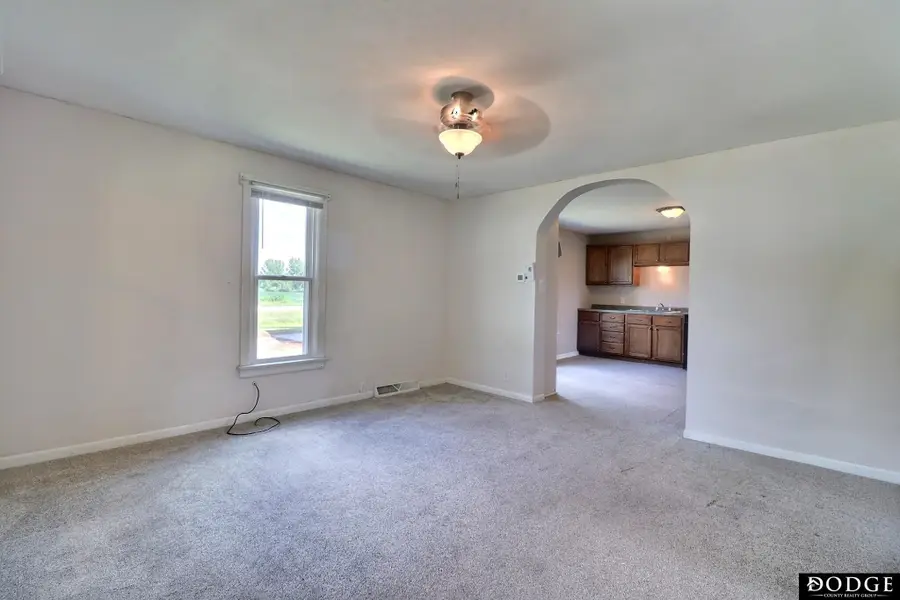 302 N Cherry Street, Nickerson, NE 68044 - #3