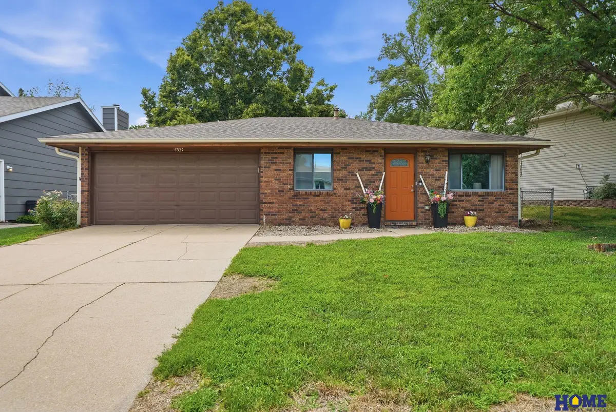 5931 S 28th Court, Lincoln, NE 68516 - #1