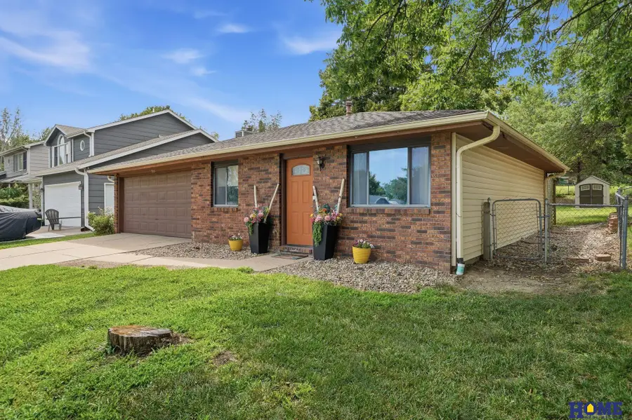 5931 S 28th Court, Lincoln, NE 68516 - #3