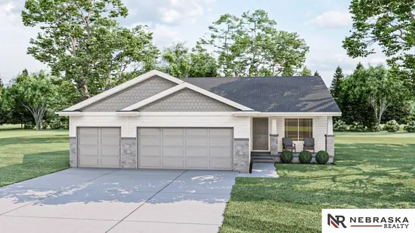 17155 Abigail Street, Bennington, NE 68007
