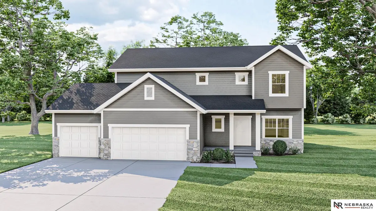 11017 N 162 Street, Bennington, NE 68007 - #1