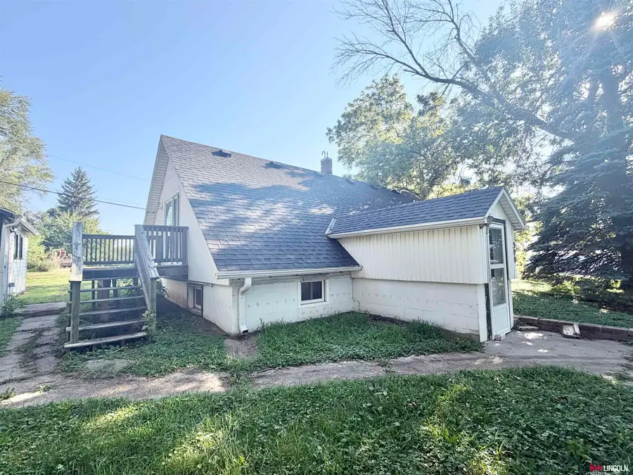 300 N Railroad Avenue, Murray, NE 68409 - #2