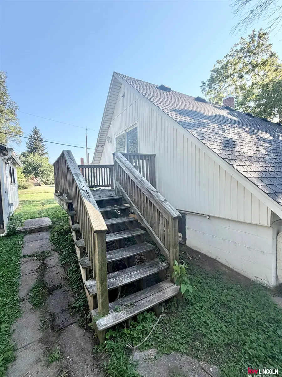 300 N Railroad Avenue, Murray, NE 68409 - #3