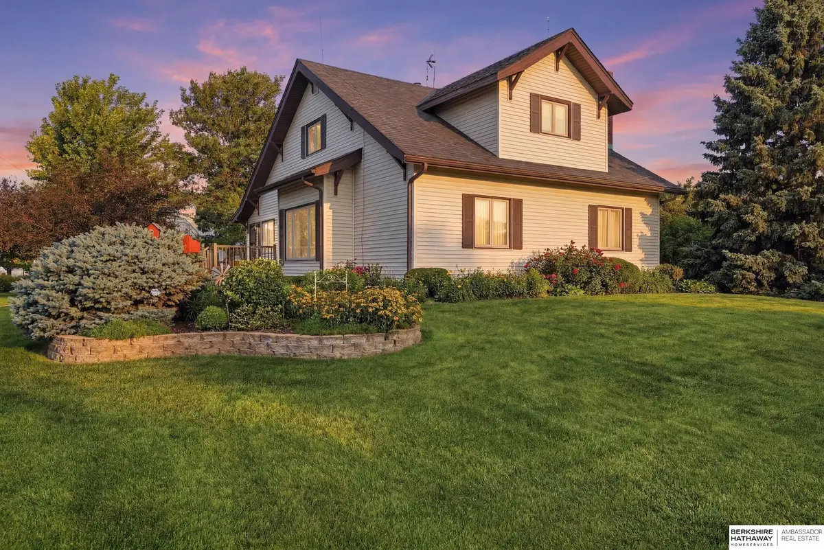 10277 SW 29th Road, Pickrell, NE 68422 - #1