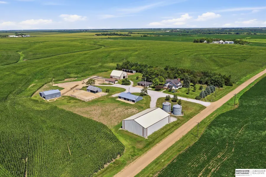 10277 SW 29th Road, Pickrell, NE 68422 - #3