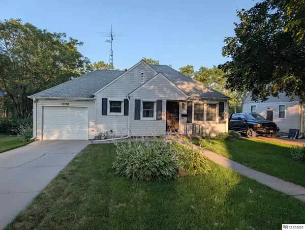 1172 N Sycamore Street, Wahoo, NE 68066-1253