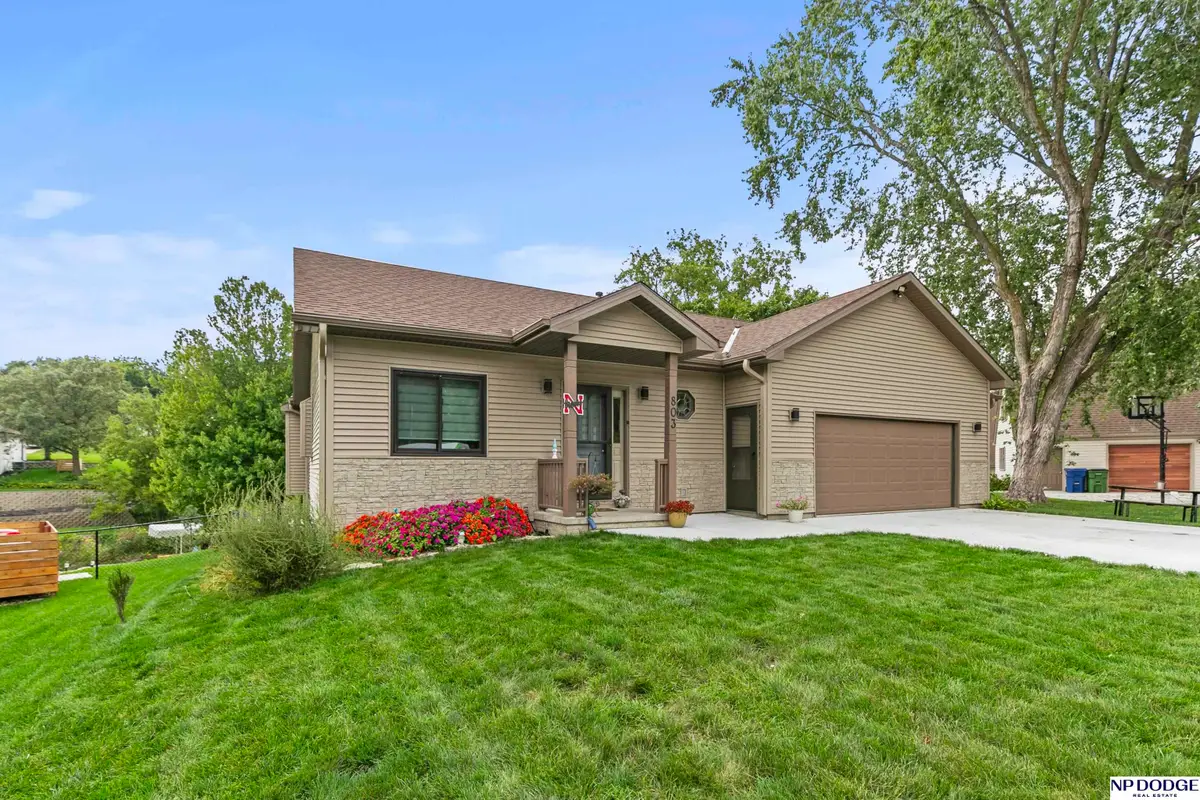 803 Otter Court, Plattsmouth, NE 68048 - #1