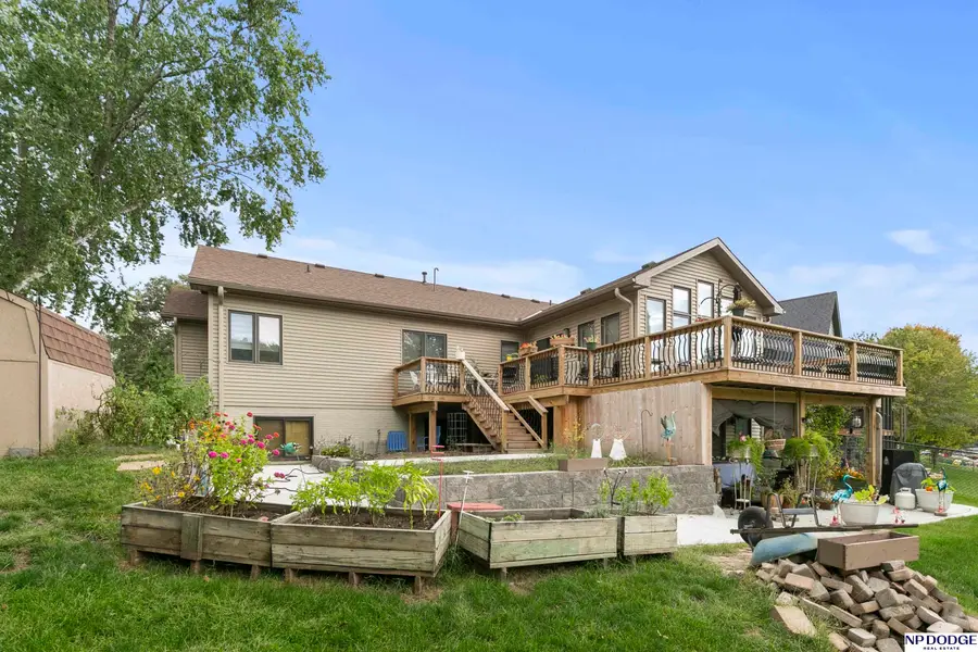 803 Otter Court, Plattsmouth, NE 68048 - #3