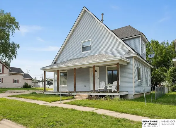 412 2nd Street, Milford, NE 68405
