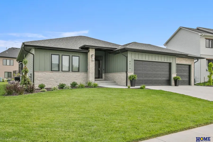 8819 Appaloosa Lane, Lincoln, NE 68520 - #2