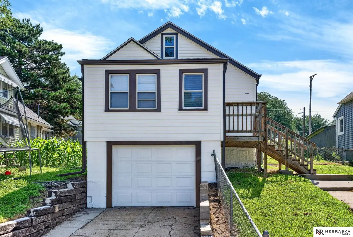 2719 S 25th Street, Omaha, NE 68105 - #1