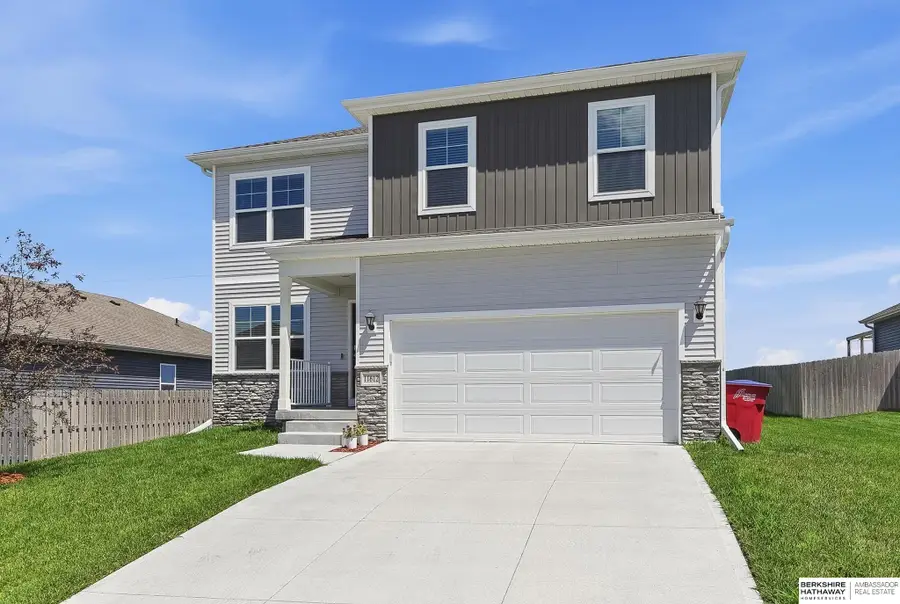 11612 Port Royal Drive, Papillion, NE 68046 - #3