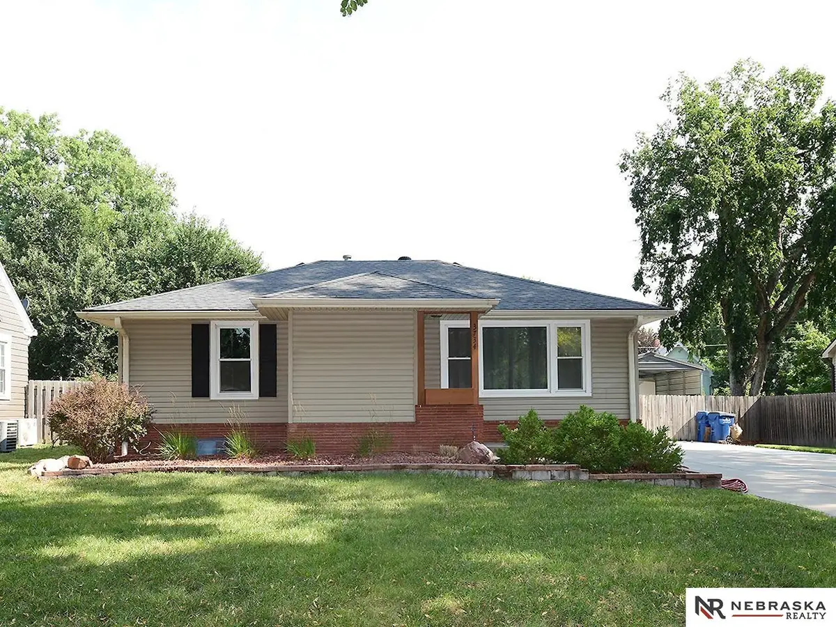 3734 Sumner Street, Lincoln, NE 68506 - #1