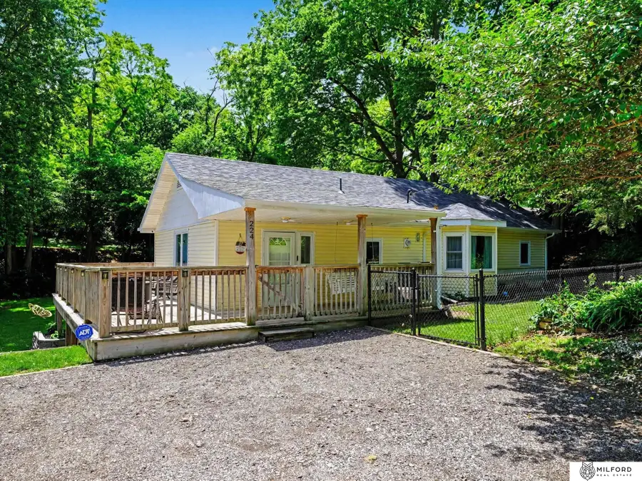 224 S 11 Street, Plattsmouth, NE 68048 - #2