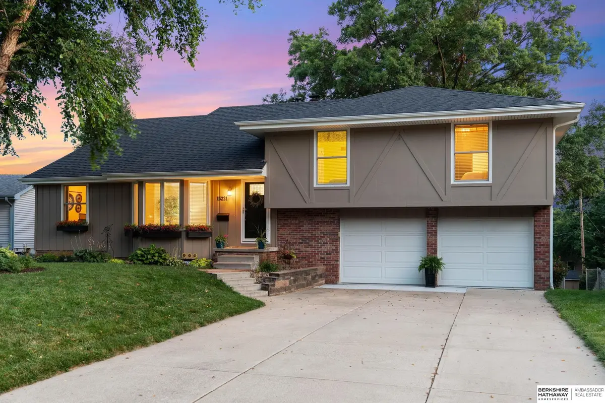 13221 Cedar Circle, Omaha, NE 68144 - #1