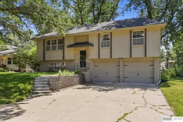 13579 Stanford Street, Omaha, NE 68144